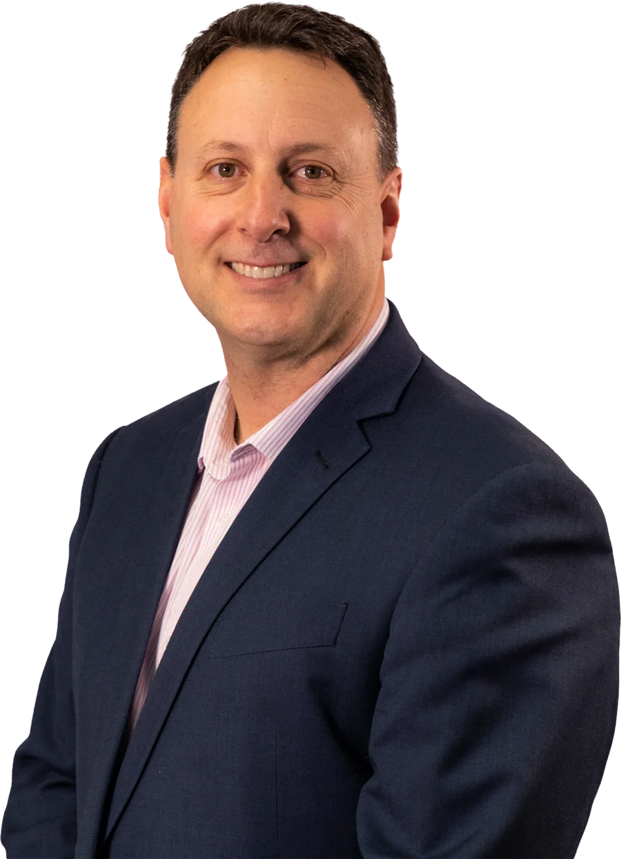 Cameron Mills, founder of PMPC Group